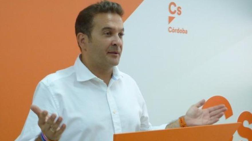 Cs repite candidatos al Congreso y al Senado por Córdoba