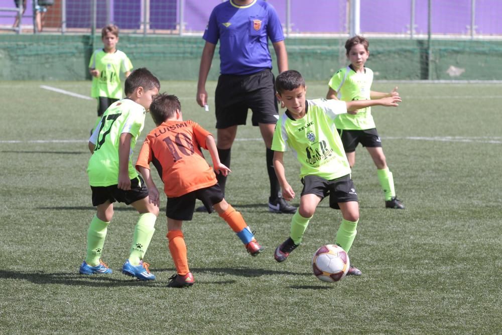 Torneo Internacional de fútbol Nueva Cartagena