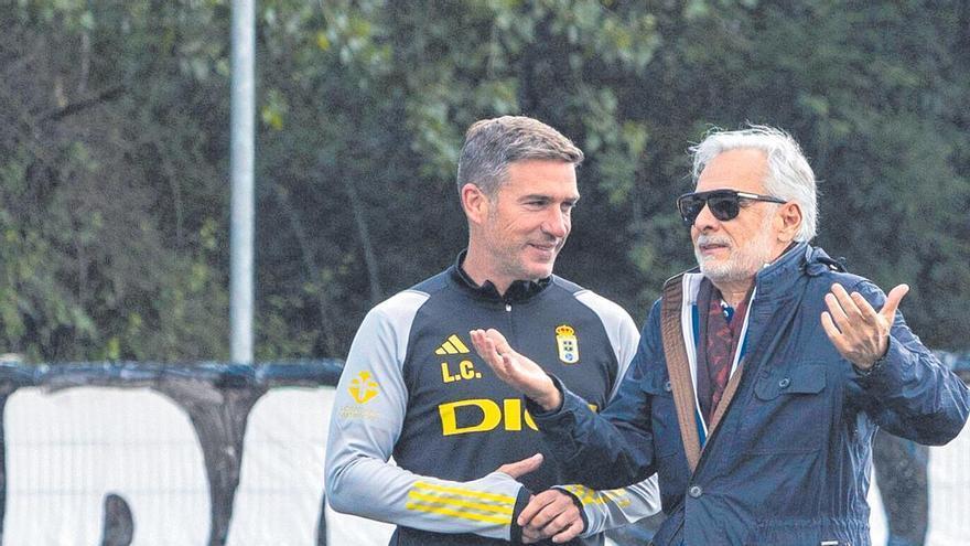 La opinión sobre el Oviedo y el Sporting: Herencias