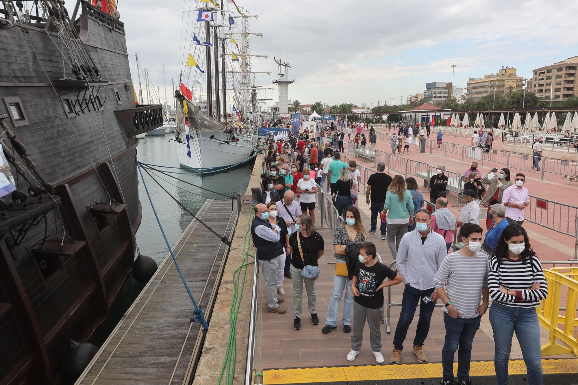 Las mejores imágenes de Escala a Castelló