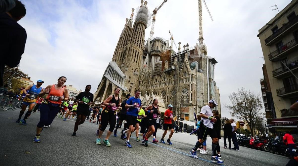 fcasals37645036 barcelona 12 03 2017 zurich maraton de barcelona foto jordi 170312163117