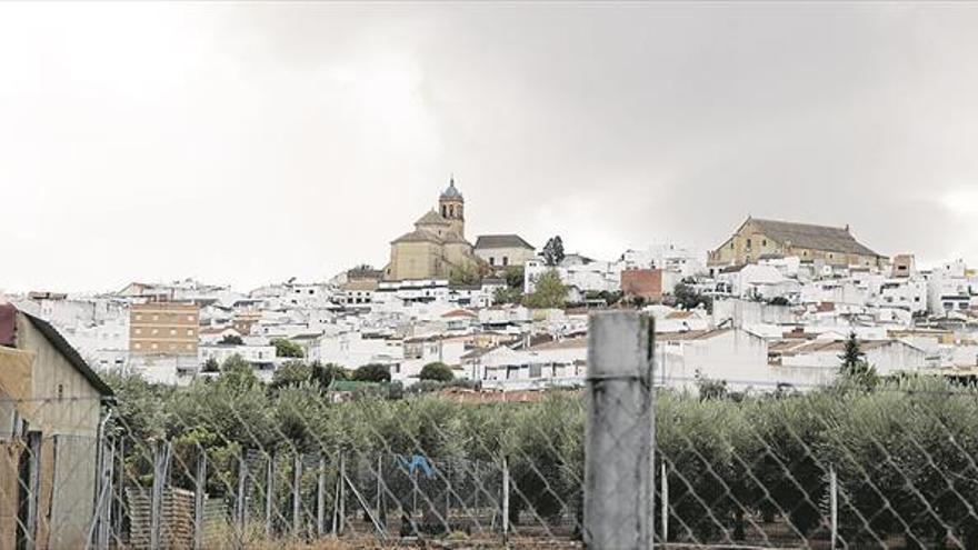 El Ayuntamiento encara la última fase de redacción del PGOU tras 14 años