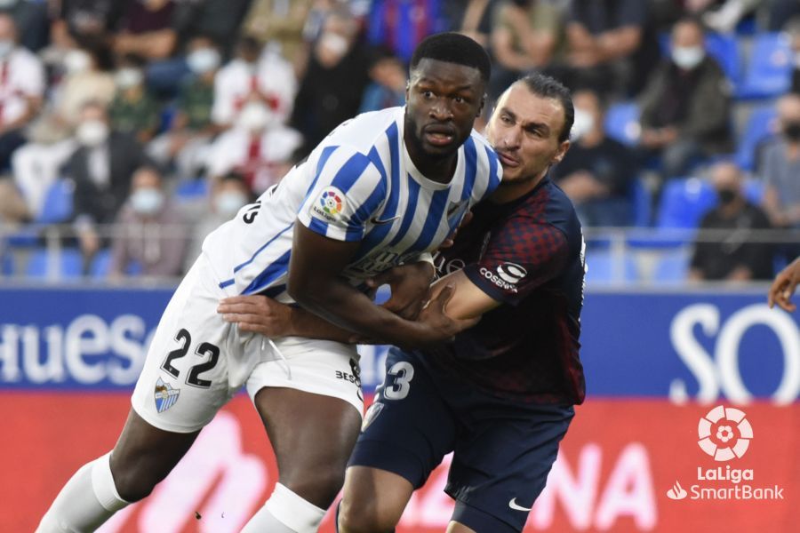 LaLiga SmartBank | SD Huesca - Málaga CF