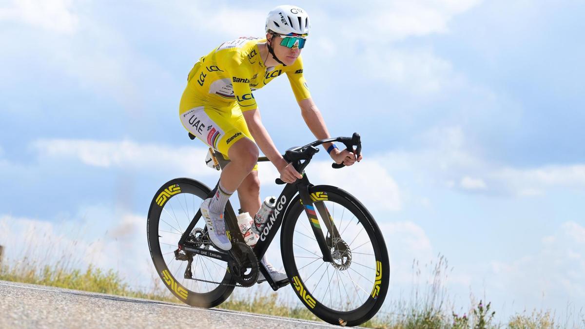 Así hemos vivido la etapa 16 del Tour de Francia