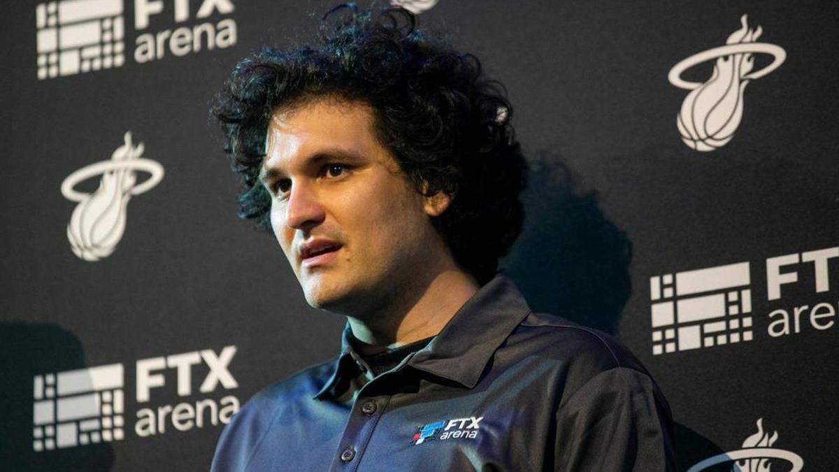 Auge y caída del mercado de las criptodivisas. El bitcoin se derrumbó tras la quiebra de FTX.