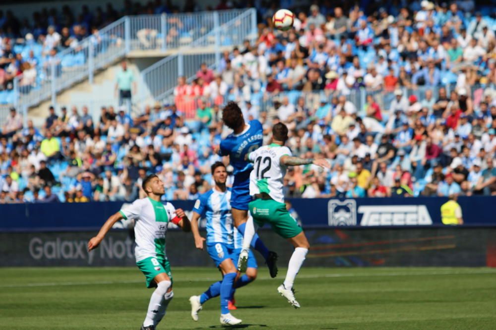 LaLiga 123 | Málaga - Extremadura