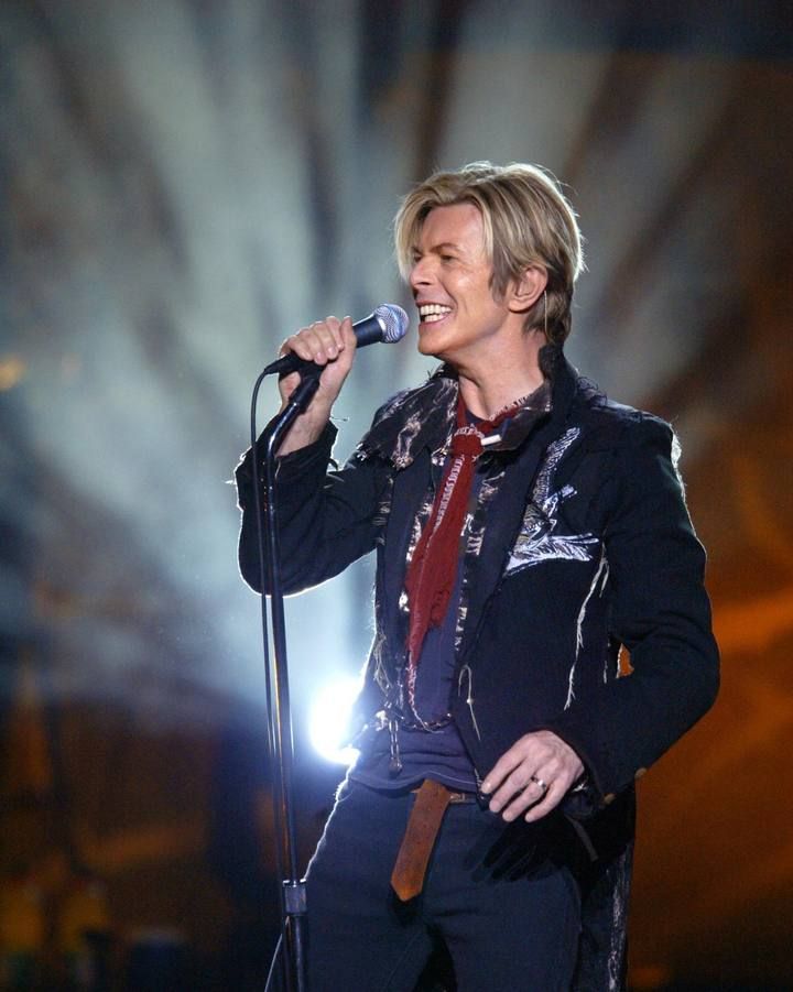 Fallece David Bowie a los 69 años