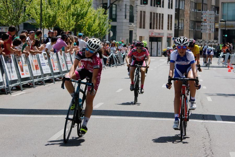 Trofeo Ciudad de Zamora de Ciclismo