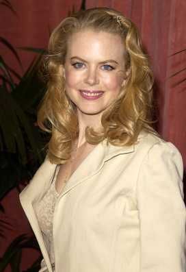 Nicole Kidman cumple 55 años