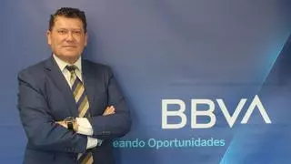 'BBVA ofrece a los premiados un mentor para ayudarles en su estrategia empresarial'