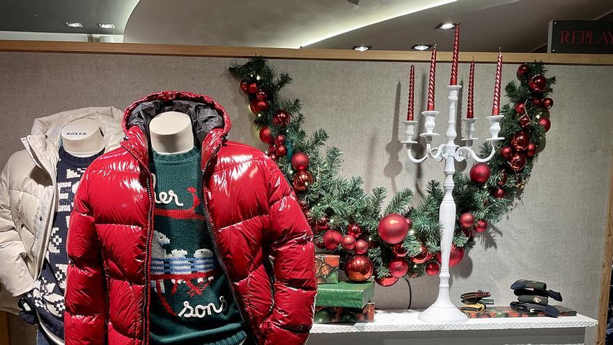 &quot;Navidades en Boxer&quot;