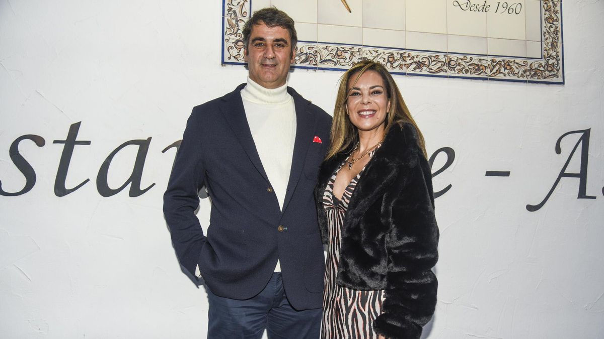 Jesulín de Ubrique y María José Campanario lanzan comunicado urgente sobre su hijo y Belén Esteban reacciona