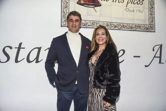 Jesulín de Ubrique y María José Campanario lanzan comunicado urgente sobre su hijo y Belén Esteban reacciona