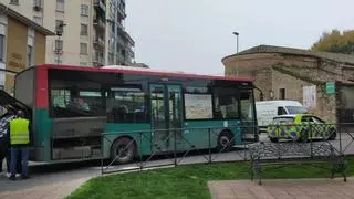 Plasencia logra cinco autobuses de la Empresa de Transportes de Madrid