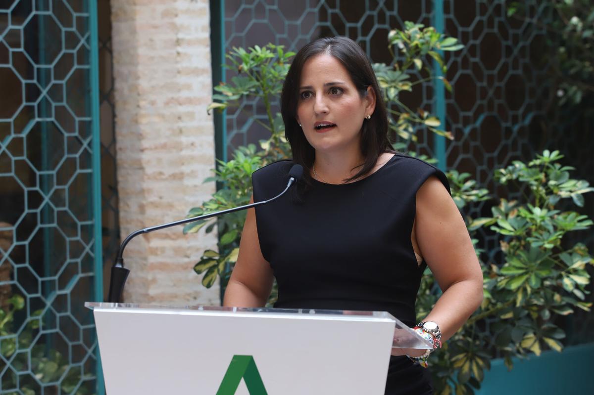 El delegado del Gobierno preside la toma de posesión de la nueva delegada de Fomento, María del Carmen Granados. Al acto asistirán todos los delegados territoriales de la Delegación del Gobierno en Córdoba