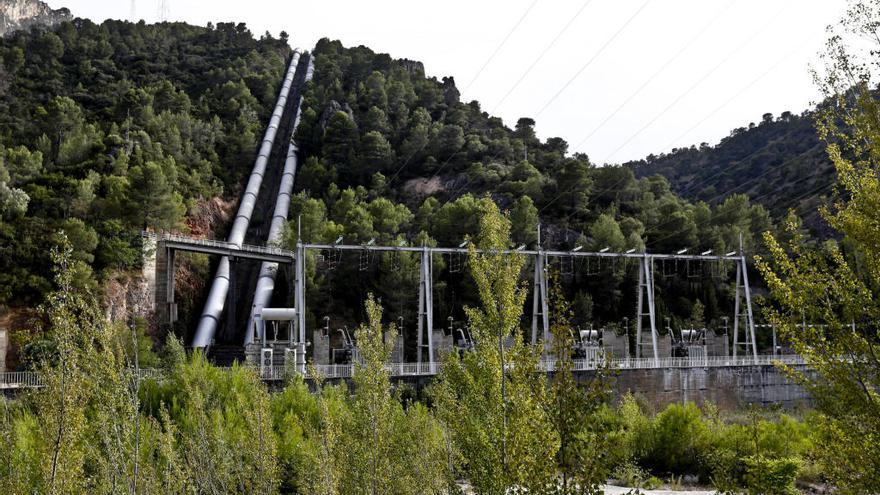 La Diputación encarga un informe para demostrar que el Tajo tiene agua suficiente para mantener el trasvase