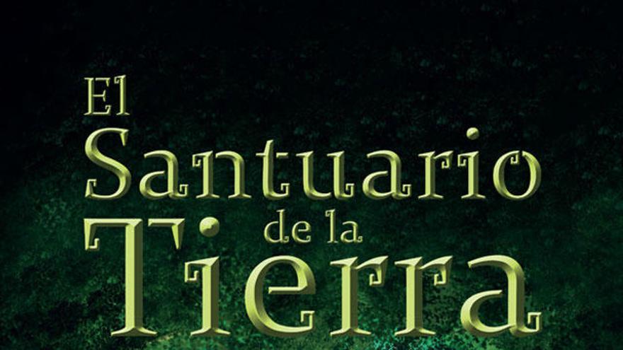 El santuario de la tierra