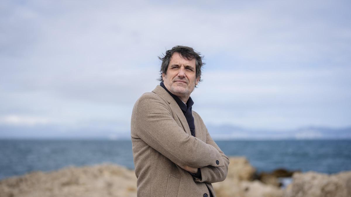 Marc Colell: de guanyar el Premi Café de Gijón a parlar del viatge ...