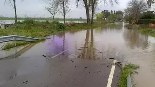 Extremadura prevé aumentar los sistemas de vigilancia y prevención de inundaciones con 14 nuevas estaciones