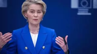 El plan para "rearmar" a la UE: préstamos, relajación de las reglas fiscales y nuevo uso de los fondos de cohesión