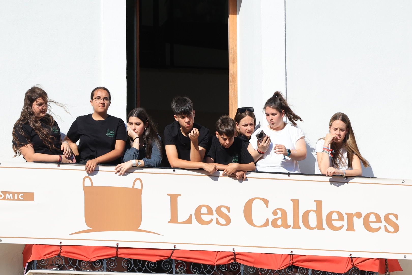 Las fotos de la tarde taurina del lunes de fiestas de Santa Quitèria en Almassora