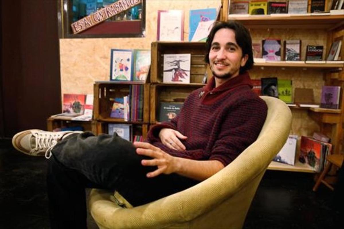 «No tothom viu el fet de ser trans de la mateixa manera»_MEDIA_1 «No tothom viu el fet de ser trans de la mateixa manera»_MEDIA_1