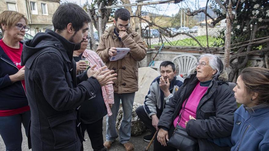 Tancada una escola bressol a Gràcia i aïllats Jaume Collboni, Jordi Martí i Montse Ballarín pel coronavirus