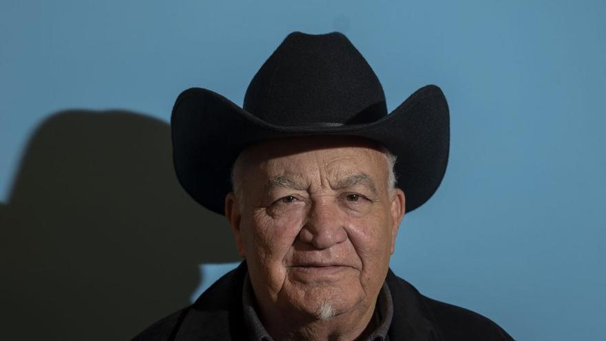 Eliades Ochoa recrea la música cubana legendaria que ‘Buena Vista Social Club’ sacó 