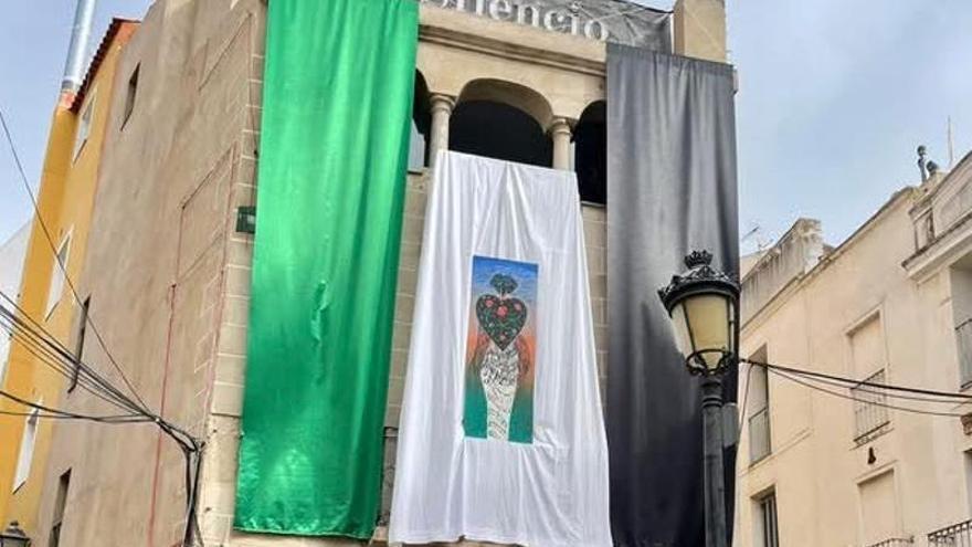 Ni verde ni blanca ni negra