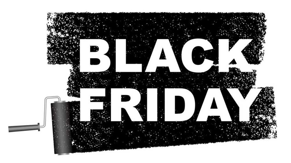 Los descuentos del Black Friday ya están disponibles en la Black Week de estas tiendas