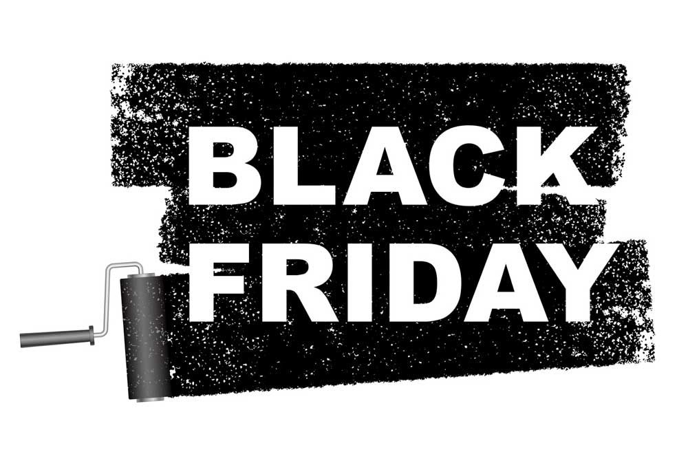 Los descuentos del Black Friday ya están disponibles en la Black Week de  estas tiendas - Stilo