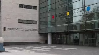 Denuncian un agravamiento del "colapso" judicial por el cese de 377 interinos por parte de Justicia