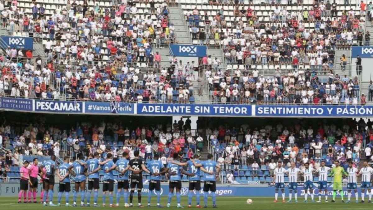 Banquillo para Corredera | LALIGA