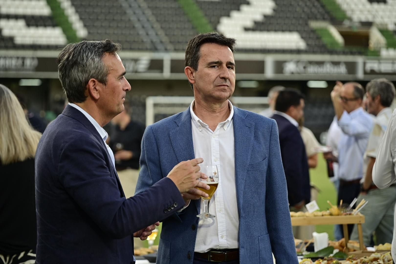 Galería | El CD Castellón celebra la Gala de Patrocinadores