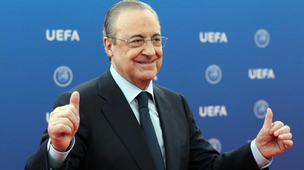 Florentino, contra tothom