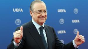 Florentino, contra tothom