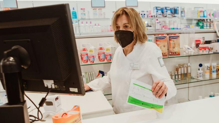 Más de 1.400 farmacéuticos de las islas celebran el lunes su día mundial