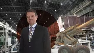 "No habrá negociación de venta", responde el director de Santa Bárbara