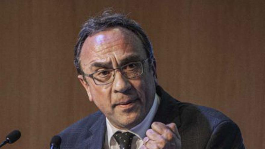 Rull demana reforçar la cooperació davant dels discursos d’odi i la crisi climàtica