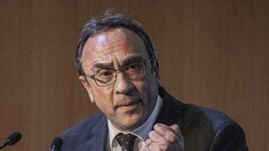 Rull demana reforçar la cooperació davant dels discursos d’odi i la crisi climàtica