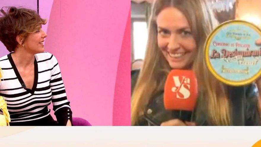 La presentadora de YAS Verano, obligada a corregir a una invitada ante unas duras acusaciones: &quot;Nosotros no&quot;