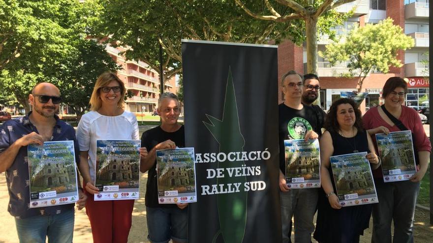 Presentació del premi de narratica curta Ciutat de Figueres