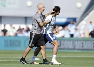 El Manchester City abre una nueva era contra el Arsenal: en juego la Supercopa inglesa