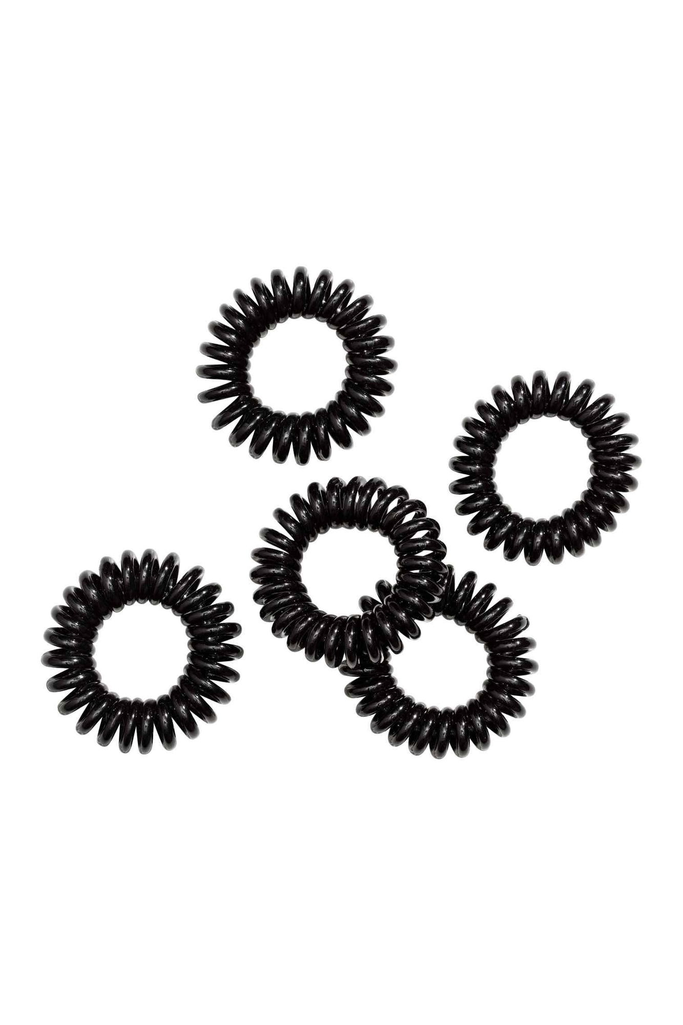 Gomas de pelo de H&M