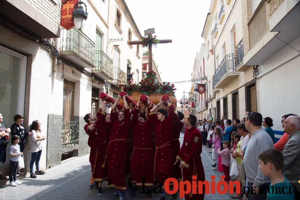 Domingo de Resurrección en Calasparra