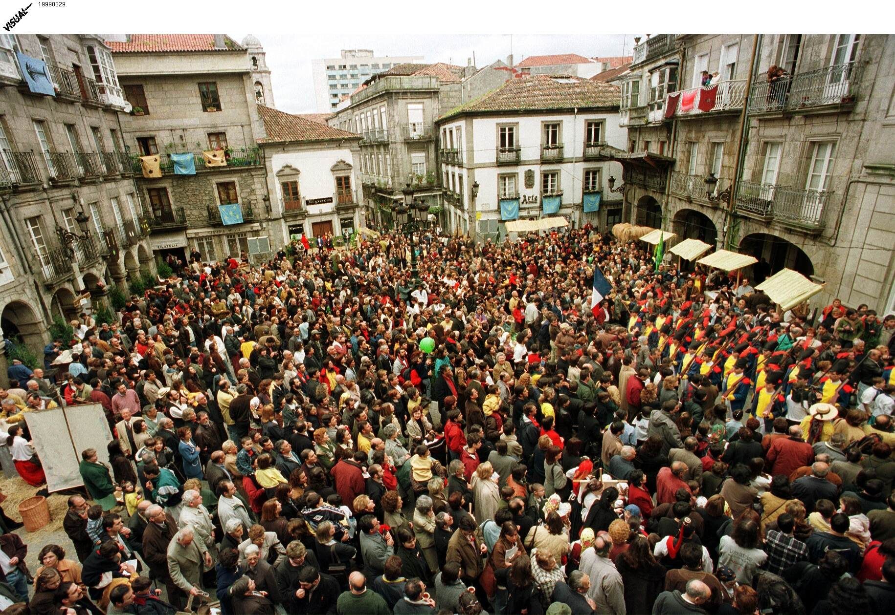 1999 Celebración de la Reconquista en el casco vello Magar (5).jpg