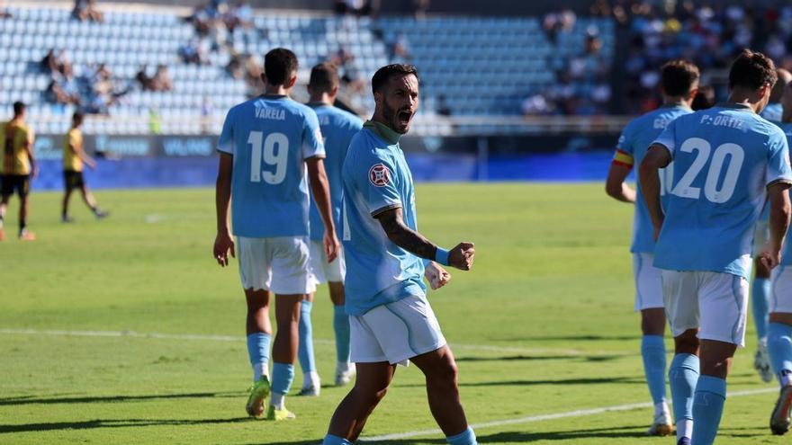El reencuentro con José Carlos Lazo: rival en el Ibiza y el extremo que tantas veces estuvo en el punto de mira del Real Zaragoza