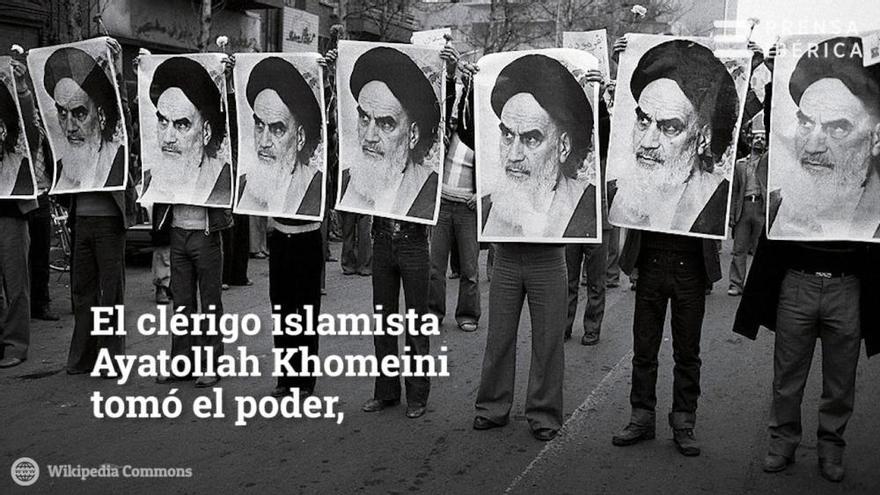 Irán y EEUU, muy cerca de una nueva guerra