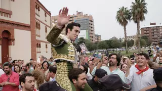Tomás Rufo logra un triunfo que se le esfuma a Clemente en el tercer festejo de la feria taurina de Gijón