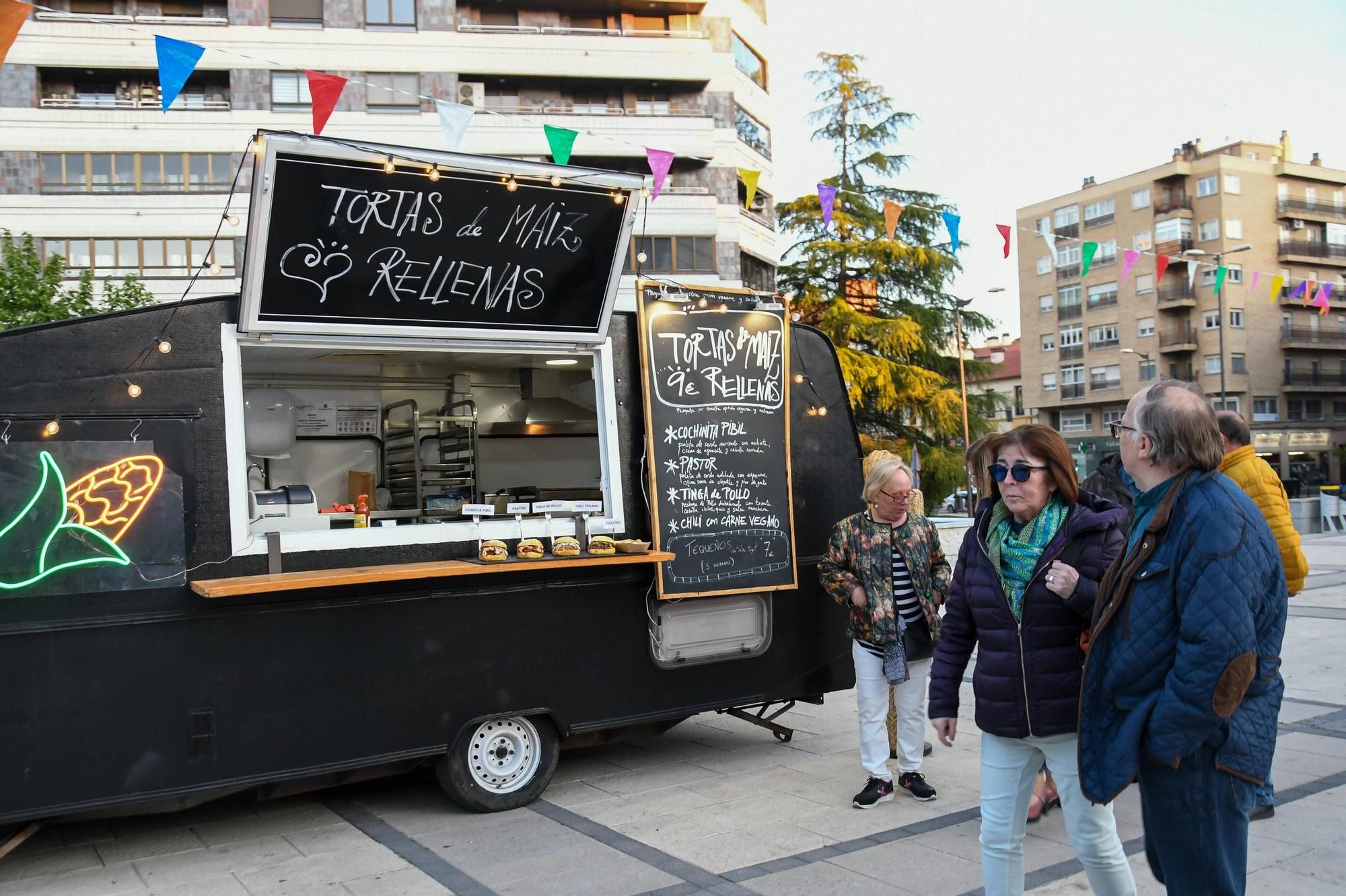 Feria de la Cerveza Artesana en La Marina